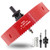 Hordion 180mm 7.1 inch Hole Saw with Drill Bits & Arbor, Heavy Duty Bi-Metal Hole Cutter for Wood Plastic Drywall
