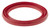 KOHLER 1097686 Genuine Part Toilet Flat Seal, Red