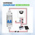 Solar Panel Disconnect Switch, CGELE 32 Amp DC 500V Breaker Box PV Disconnect Switch Miniature Circuit Breaker with IP65 Waterproof Box-Upgrade