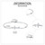 YAFEINI Hammerhead Shark Bracelet 925 Sterling Silver Shark Bracelet Jewelry for Women