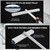 SUDEG 60cm T-Shaped Glass Cutting Tool,T Type Push Glass Cutter, Automatic Control Oiling, 18 ABS Pulley, Aluminum Alloy for Thick Glass, T-Glass and Tile Cutting