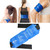 Oversized Reusable Hot & Cold Gel Ice Pack Wrap for Warm Compress and Cold Therapy for Hip, Ankle, Back, Shoulder, Knee, Arm, Neck, Elbow, Oversized Reusable Hot & Cold Gel Ice Pack Wrap for Warm Compress and Cold Therapy for Hip, Ankle, Back, Shoulder, Knee, Arm, Neck, Elbow,