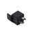 EHDIS Motor Relay 5 Pin 24V Coil 40amp Spdt Model No.: JD2912-1Z-24VDC 40A 28VDC, Contactor Relay Switch Power, Auto Switches & Starters, 5 Pack