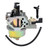 WHFZN DPH3800 Carburetor For DeWALT DP3900 3800 PSI Pressure Washer 285806-83 With Ail/Fuel Filter