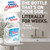 Wet & Forget Shower Cleaner Spray Multi-Surface Weekly Application Requires No Scrubbing, Bleach-Free Formula, Ready to Use, Fresh Scent, 3 Months of Cleaning, 64 Fluid Ounces, 1 Pack