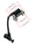 TURBOTUNITY GXV160 HRC216 Igniton Coil for Honda Toro GXV120 GXV140 HR194 HR195 HR214 HR215 HR216 HRA214 HRA215 HRA216 Coil Lawn Mower Parts 30500-ZE7-033