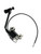 TURBOTUNITY GXV160 HRC216 Igniton Coil for Honda Toro GXV120 GXV140 HR194 HR195 HR214 HR215 HR216 HRA214 HRA215 HRA216 Coil Lawn Mower Parts 30500-ZE7-033