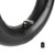 ZAITUO 10 x 3.0/255 x 80 10″ Heavy Duty Butyl Rubber Inner Tube w/ 90° Bent Schrader Valve Replacement for Kugoo M4 Pro, kukirin g2 max, kukirin g3 pro Electric Kick Scooter Wheel Tire Parts Tyre (2)