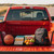 KARTONMOTOR Cargo Net for 2005-2025 Toyota Tacoma Accessories, 40" x 16" Truck Bed Organizer, Envelope Style Cargo Netting for Pickup Truck Bed
