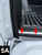 ESI Ultimate Tailgate Seal with Taper Seal Compatible with All Ford Model Years F150, F250, F350, F450, Raptor and Lightning