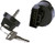 HH BROS Ignition Key Switch for Polaris Ranger Crew 570 4x4 2014-2021/4 Position 6 Pin