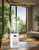 DAYETTE Air Purifiers for Home Large Room up to 3000 Sq Ft, CADR Upgrade to 500 m³/h H14 Ture Hepa Air Filter, Air Purifier with Air Quality Monitor, 22dB Sleep Mode for Bedroom, Living Room, White