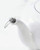 Tea Strainer for Spout Stainless Steel - Reusable, Loose Leaf - Insert in the Spout of Teapot (1pc)