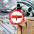 Hole Saw 6 1/8” (155mm) for Wood, HSS Bi-Metal Hole Cutter with Pilot Drill Bit for Plywood, Cornhole, Ceiling and Drywall