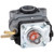 753-06258A Carburetor for Ryobi RY252CS RY253SS RY254BC RY251PH 2 Cycle 25cc String Trimmer 307160001 Carb