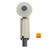 Pull-Out Spray Wand Fits Grohe Pull Out Faucets, Grohe Part 46312SD0/46298SD0, Super Steel Finish, Easy Install with O-Rings, Saves 70% vs OEM