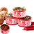 InstantMushroom Sauce，Chili Paste，Mushroom sauce，80g/3can, 240g，8.47oz Cans Chili Flavo Sauce, Picked Red Green Peppers, Delicious Mushrooms.