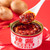 InstantMushroom Sauce，Chili Paste，Mushroom sauce，80g/3can, 240g，8.47oz Cans Chili Flavo Sauce, Picked Red Green Peppers, Delicious Mushrooms.