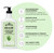 J.R. Watkins Daily Moisturizing Body Lotion, Aloe & Green Tea, 18 fl oz, 2 Pack