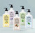 J.R. Watkins Daily Moisturizing Body Lotion, Aloe & Green Tea, 18 fl oz, 2 Pack