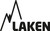 Laken Clasica 34oz Water Canteen, Aluminum Camping Bottle with Neoprene Pouch and Strap, Narrow Mouth, Leak Proof, BPA Free, Red