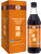 52USA Chinkiang Vinegar 16.9 fl oz (500ml), 3 Years Mature Aged Black Rice Vinegar, Chinese Black Vinegar, Zhenjiang Vinegar. Non-GMO Project Verified Vinegar