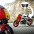 FOR XSR900 XSR900 GP xsr900 xsr900gp 2026 2025 2024 Accessories tank pad motorcycle fuel tank traction pads anti-slip stickers fuel tank knee pads heat insulation protection stickers tank grip