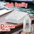 Polymer World- Polyester Resin with .75x50x5 Yard Chopped Strand Mat, Fiberglass Kit for Boats, Cars, Surfboard, RV, Canoes, Jetski, Watercraft, with MEKP