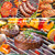 GGC Stainless Steel Grill Grates for Chargriller 3001, 5050, 3008, 3030, 4000, 5252, 19 3/4" Grill Grates Replacement for King Griller 3008, 5252 and Others, 3 PCS Cooking Grid Grates for Chargriller