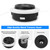 RO6G C26-2 Trimmer Head Replacement Stihl Weed Eater Head FS56RC for Stihl AutoCut C26-2 FS55 FS55R FS56 FS70 FS70R FS80 FS85 FS90 FS90R FS91 FS91R FS94 FS94R FS110 4002 710 2169 String Trimmers