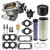 SYOWADA 15004-1010 Carburetor Replacement for Kawasaki FH641V FH661V FH721V FX850V 22hp Engine, 15004-1018 15004-0865 15004-0941 15004-7030 Carburetor
