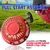 WOTIAN GX340 GX390 Pull Start Assembly Compatible with Honda GX 340 390 11hp 13hp Engine Generator Parts Replaces 38400-ZE3-W01ZA Recoil Starter Red