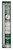 Diamond Coated Round Hacksaw Blade, (2 pcs)