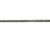 Diamond Coated Round Hacksaw Blade, (2 pcs)