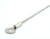 Diamond Coated Round Hacksaw Blade, (2 pcs)