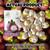 Premium Whole Freeze Dried Tropical Fruits, 100% Fruits, Natural, 70G (2.5oz), Nothing Else Added. (1-pack, Mangosteen)