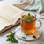 FullChea - Detox Tea Bags, 50 Teabags Liver Detox Tea, With Milk Thistle Seed, Dandelion Root, Licorice Root, Fennel, Turmeric, Peppermint - Liver Cleansing and Support