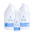 Hypristine Natural Multipurpose Surface Cleaner, 32oz Spray & 2 Pack of 1 Gallon Bottles