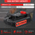 POWTREE Upgraded 4000mAh LBXR20 Battery Compatible for Black and Decker 20V Lithium Tools LB20 LBX20 LST220 LBXR2020-OPE LBXR20B-2 LB2X4020 LB2X4020 LBXR2520 Battery