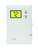 Lux Pro PSD010B Mechanical Non-Programmable Thermostat; 1 Heat Only; Without Fan; Batteries Included
