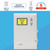 Lux Pro PSD010B Mechanical Non-Programmable Thermostat; 1 Heat Only; Without Fan; Batteries Included