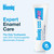 Bioniq Plus+ Gum Formula - 20% Hydroxyapatite Toothpaste, bioHAP and Fluoride Free Toothpaste for Daily Use, Clinically Tested - Our Expert for Enamel and Gum Care - 1 x 3.44 Oz