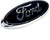 2006-2019 Ford OEM 9" Blue Oval Rear Tailgate Emblem AA8Z-9942528-A