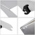 TCMT Trunk Mount Rack Fit For Harley Touring 1997-2008 Road King Road Glide Street Glide Electra Glide Razor Chopped King Pack