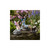 Smart Garden Solar Set of 3 Magical Fairy Shaped Spotlights LED