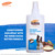 Palmer’s for Pets Hot Spot and Itch Relief Spray for Dogs with Cocoa Butter - Conditioning No-Rinse Skin Allergy Relief Mist with Vitamin E, Fragrance Free Formula, 8 Fl Oz - 6 Pack