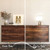 Decotalk Wood Contact Paper Wood Grain Contact Paper for Cabinets Wood Wallpaper Peel and Stick Brown Wood Wallpaper for Walls Removable 17.7"x120" Self Adhesive Faux Wood Vinyl Wrap Roll