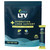 UpWellness LTV Liver Hydration Packets - Electrolytes Powder Packets for Instant Hydration and Liver Support - Physician-Formulated - Zero Added Sugar - 30 Packets - Delicious Citrus Flavor