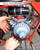 Upgrade Billet Aluminum Flywheel 10krpm for Predator 212 NON Hemi 224cc & New Ghost 212cc Engine, Lightweight Flywheel Fits for Honda GX200 Clone 196cc BSP Tilly with Key