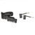 Superior Electric DW708-KIT Switch and Carbon Brush Kit Compatible with Dewalt DW708 Miter Saw Replaces OEM 153609-00, 381028-02 & 381028-08